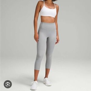 Lululemon All The Right Places Pants